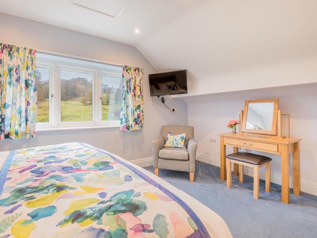 3 Bed In Ambleside Sz412 Villa Esterno foto