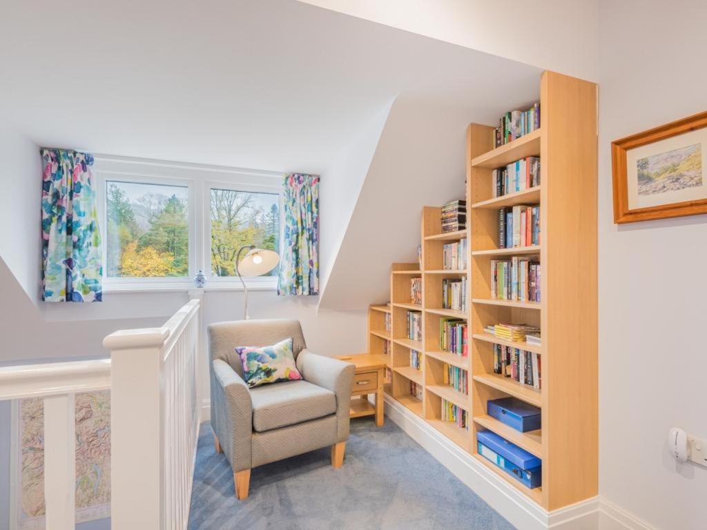 3 Bed In Ambleside Sz412 Villa Esterno foto