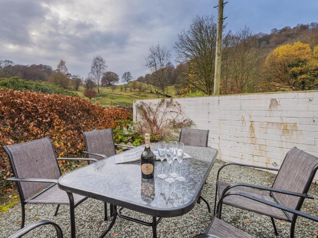 3 Bed In Ambleside Sz412 Villa Esterno foto
